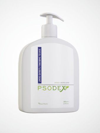 Psodex Sıvı Sabun